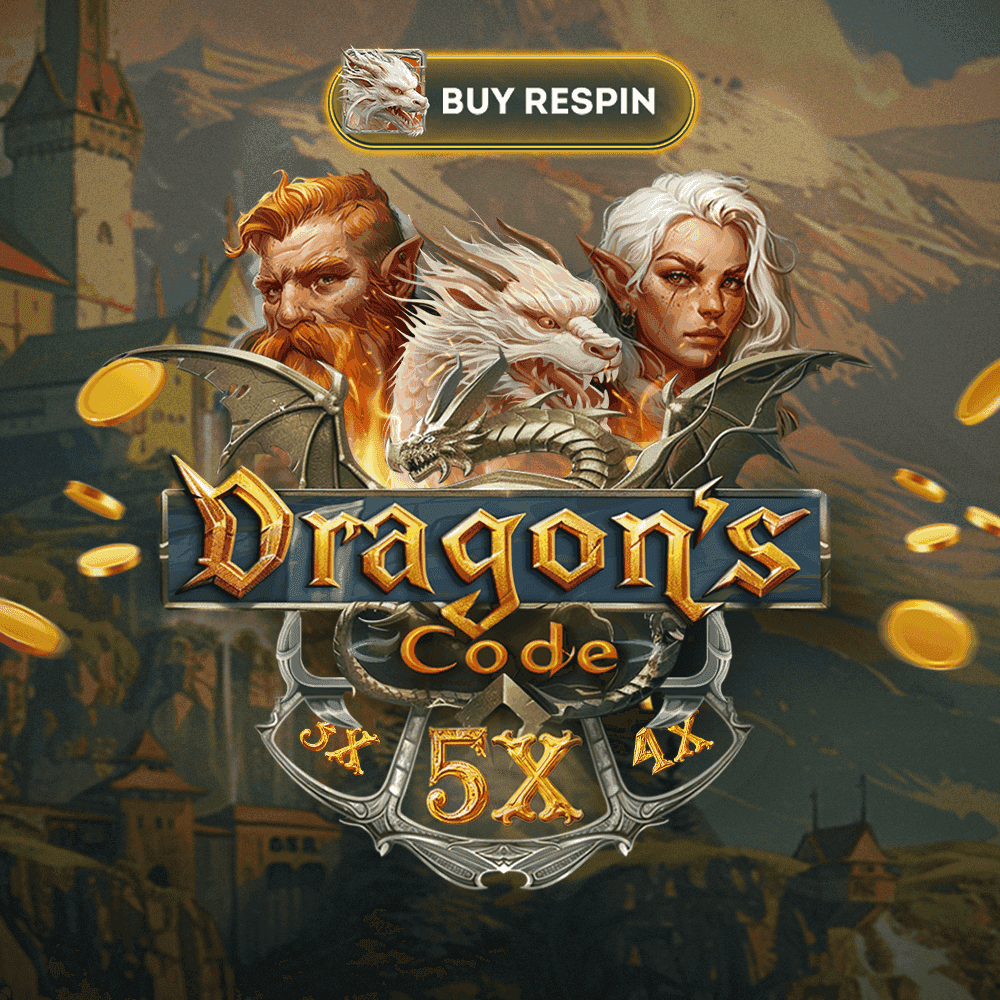 Dragon's Code